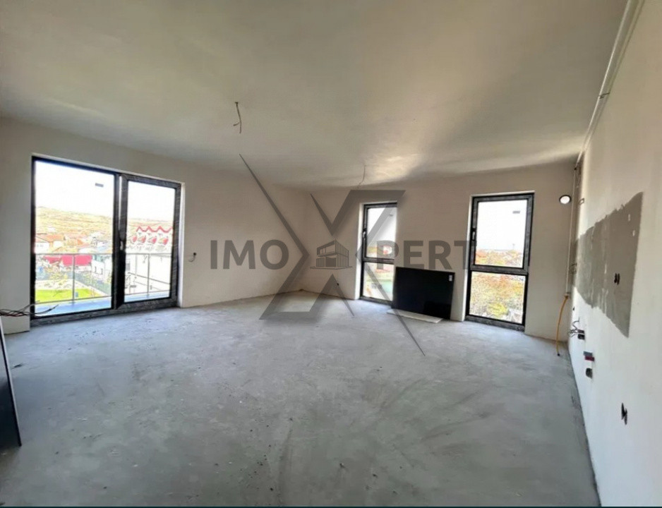 Apartament 3 camere bloc nou, zona Leroy Merlin Marasti