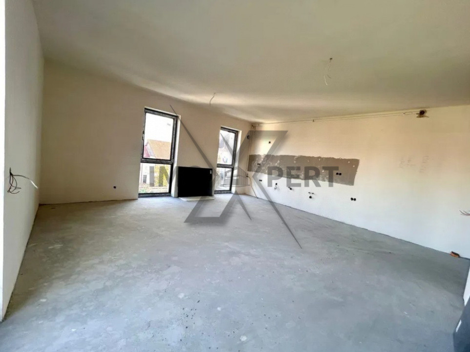 Apartament 3 camere bloc nou, zona Leroy Merlin Marasti