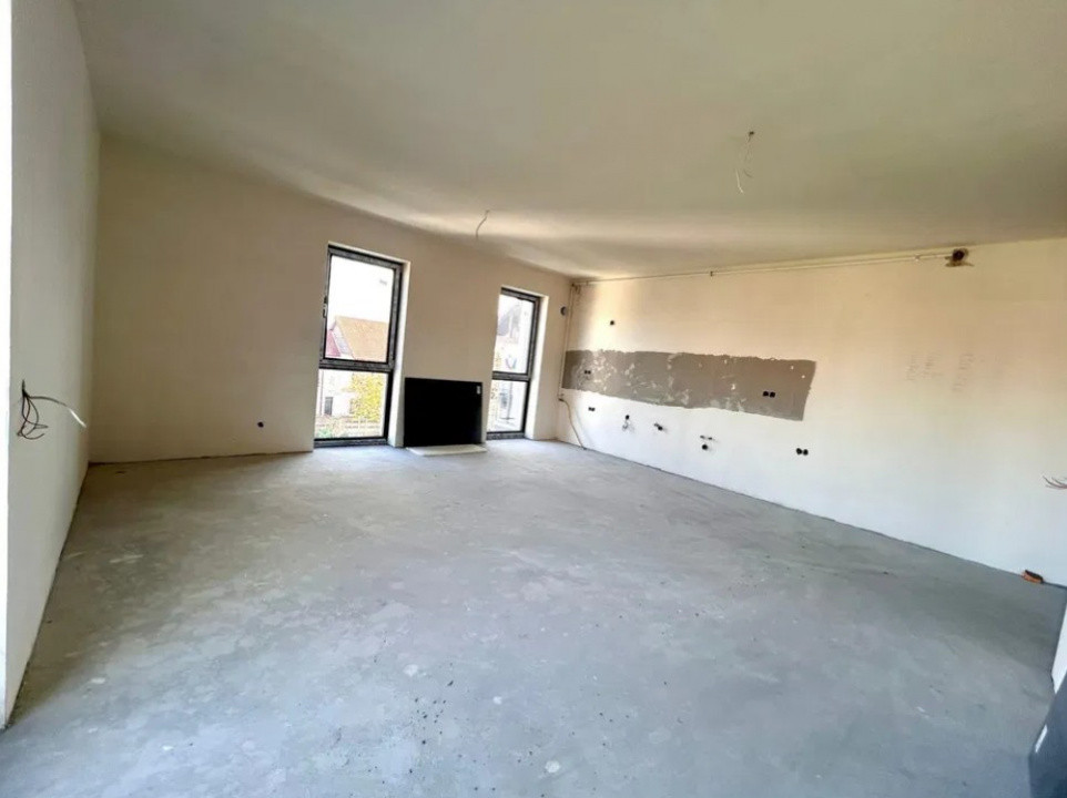 Apartament 3 camere bloc nou, zona Leroy Merlin Marasti