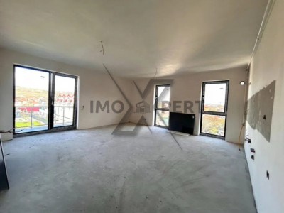Apartament 3 camere bloc nou, zona Leroy Merlin Marasti