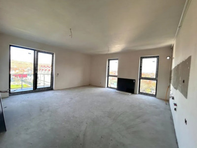 Apartament 3 camere bloc nou, zona Leroy Merlin Marasti