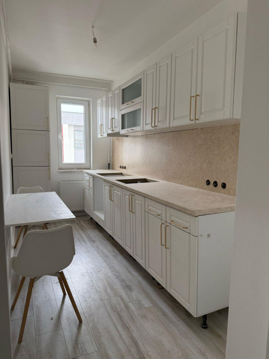 Apartament cu 1 camera, zona Abatorului!