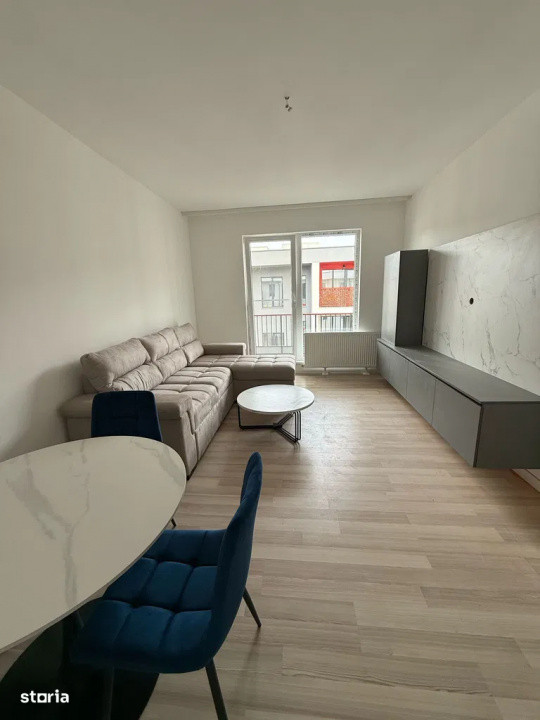 Apartament cu 1 camera, zona Abatorului!