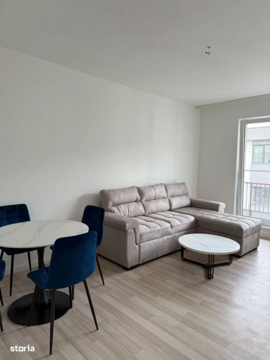 Apartament cu 1 camera, balcon, Abatorului!