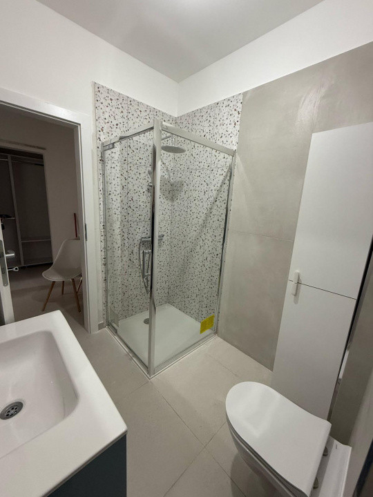 Apartament cu 1 camera, balcon, Abatorului!