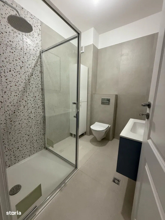 Apartament cu 1 camera, balcon, Abatorului!