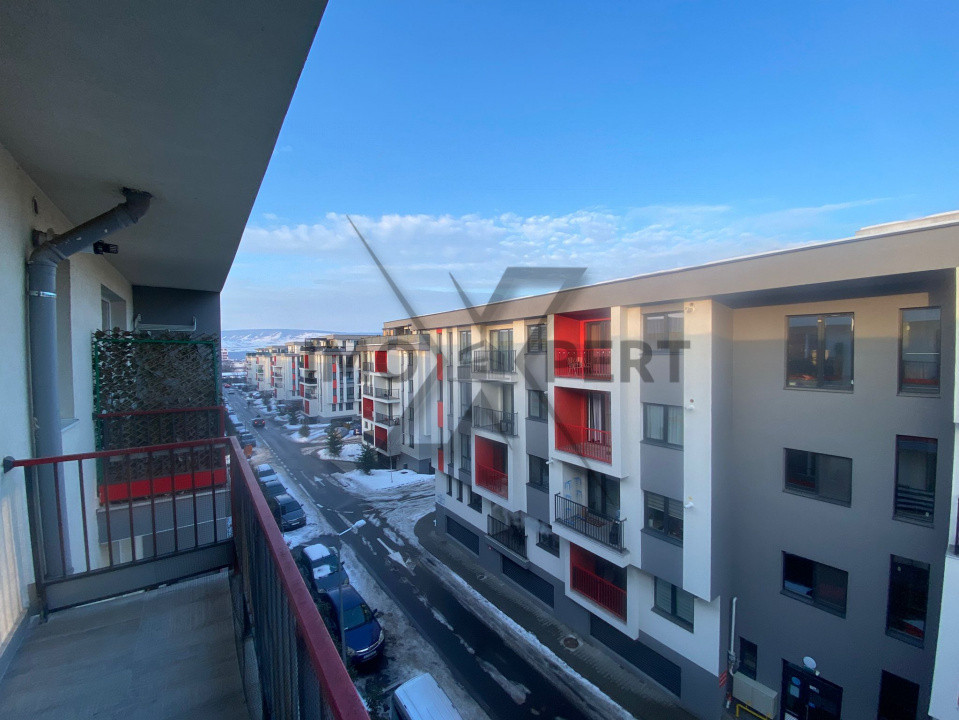 Exclusiv! Apartament cu 1 camera, mobilat, balcon, Abatorului!