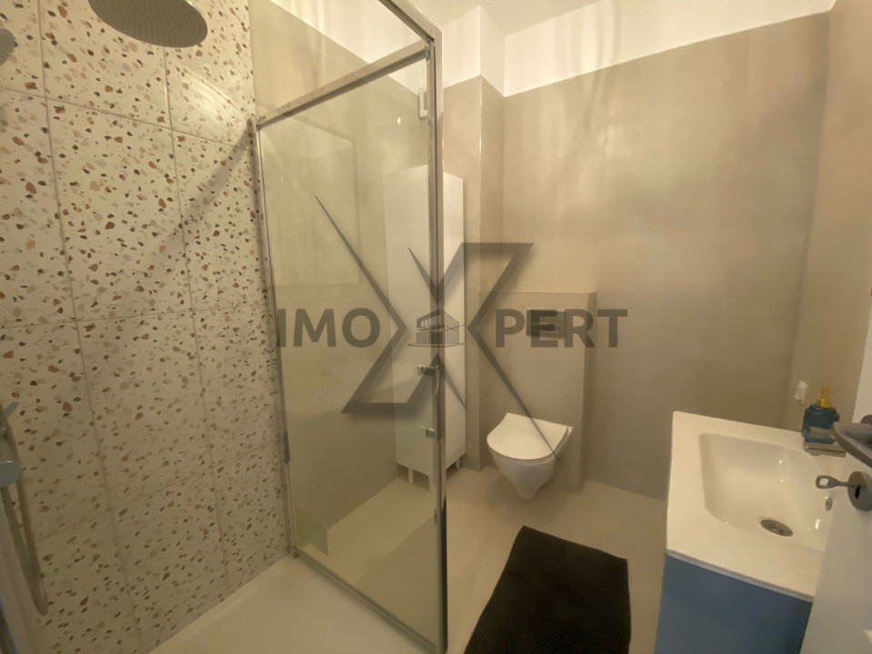 Exclusiv! Apartament cu 1 camera, mobilat, balcon, Abatorului!