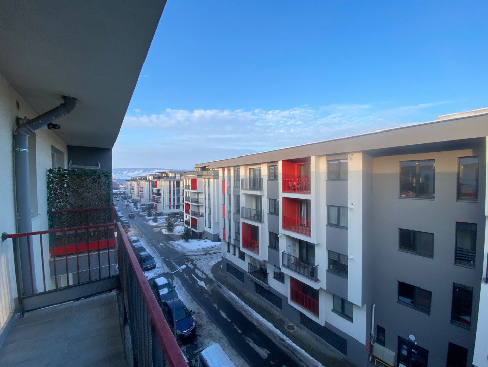 Exclusiv! Apartament cu 1 camera, mobilat, balcon, Abatorului!