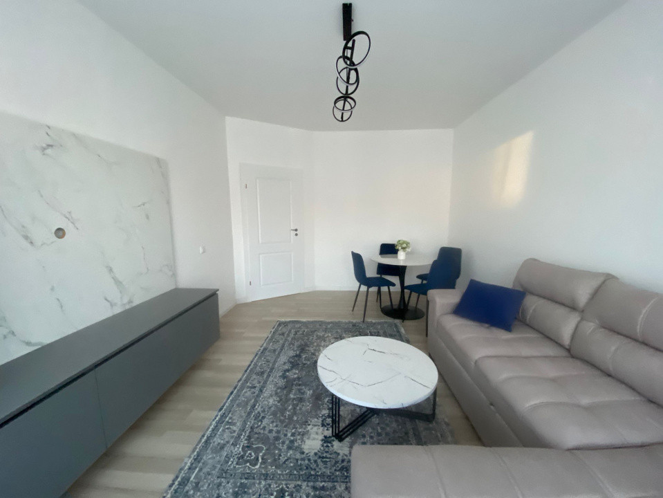 Exclusiv! Apartament cu 1 camera, mobilat, balcon, Abatorului!