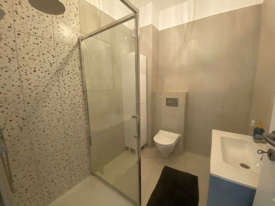 Exclusiv! Apartament cu 1 camera, mobilat, balcon, Abatorului!