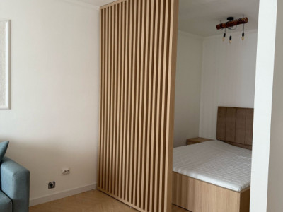 Apartament cu 1 camera, zona Abatorului!