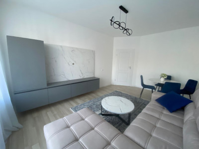 Exclusiv! Apartament cu 1 camera, mobilat, balcon, Abatorului!