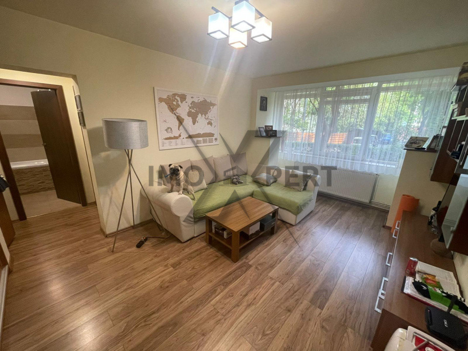 Apartament 2 camere, 50 mp, Grigorescu, zona Profi