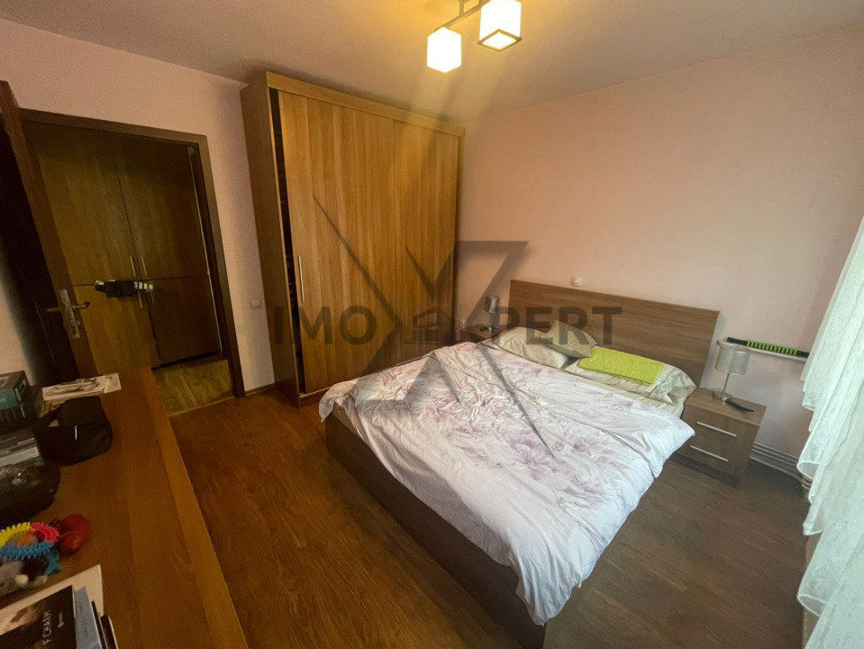 Apartament 2 camere, 50 mp, Grigorescu, zona Profi