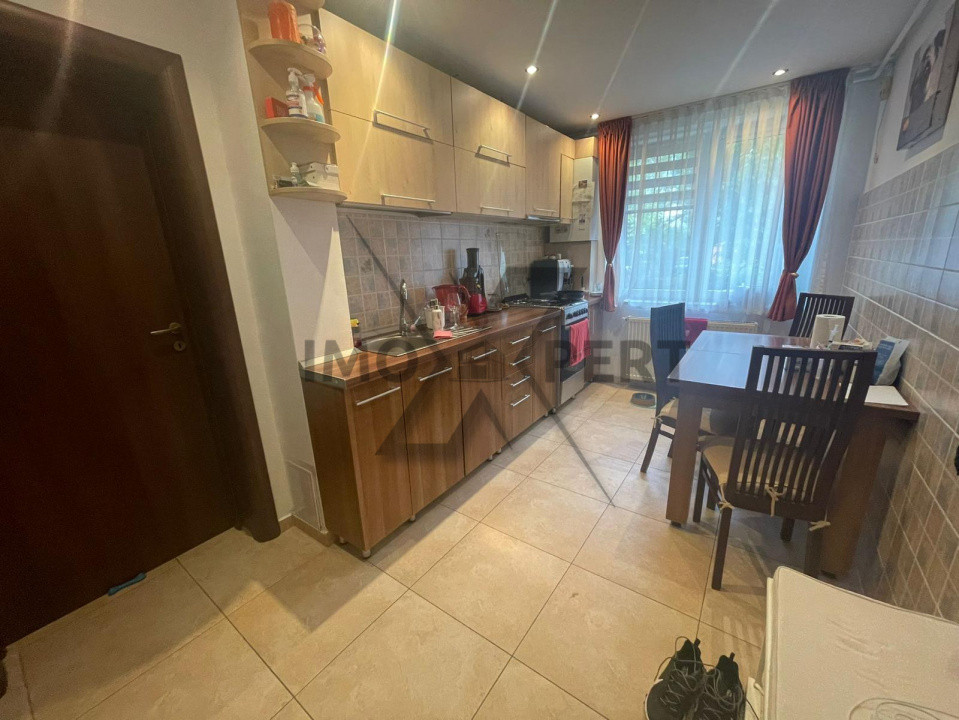 Apartament 2 camere, 50 mp, Grigorescu, zona Profi