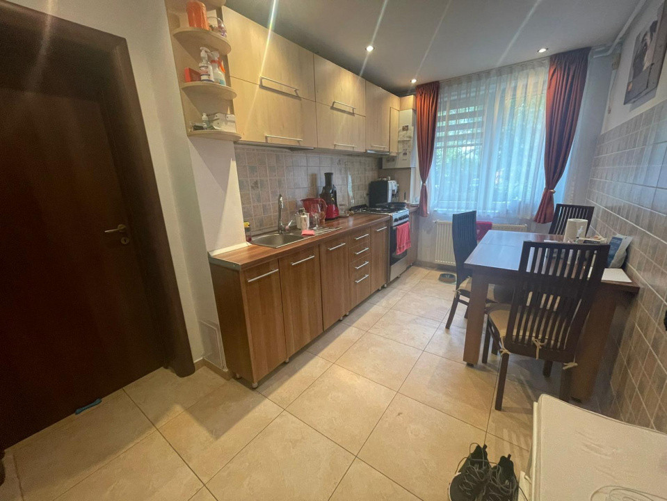 Apartament 2 camere, 50 mp, Grigorescu, zona Profi