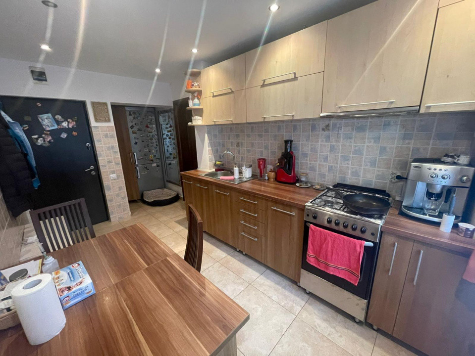 Apartament 2 camere, 50 mp, Grigorescu, zona Profi