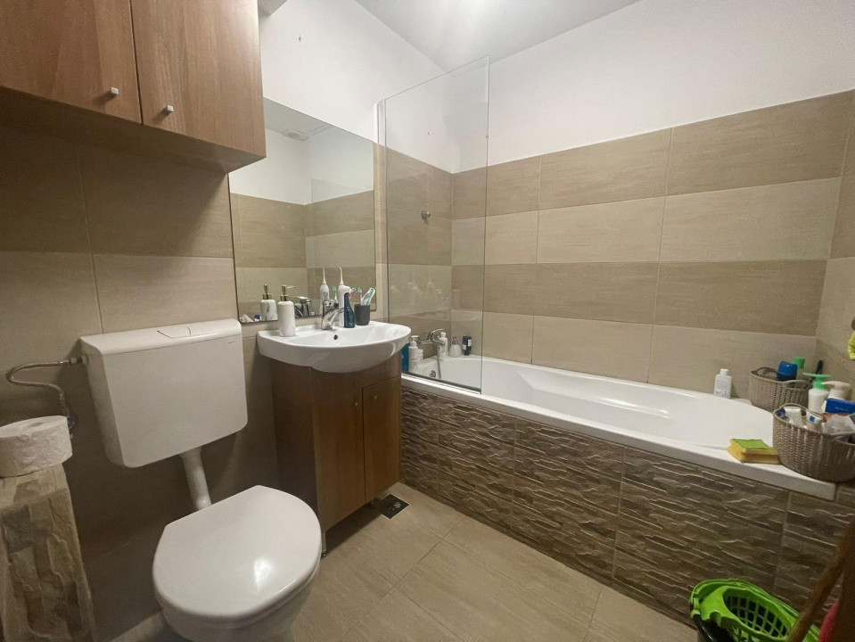 Apartament 2 camere, 50 mp, Grigorescu, zona Profi