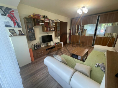 Apartament 2 camere, 50 mp, Grigorescu, zona Profi