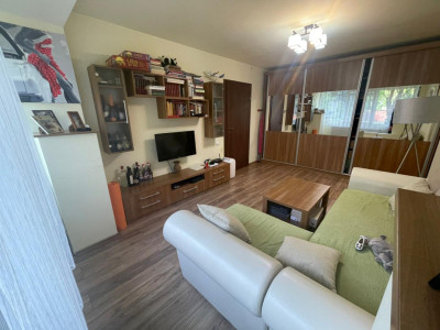 Apartament 2 camere, 50 mp, Grigorescu, zona Profi