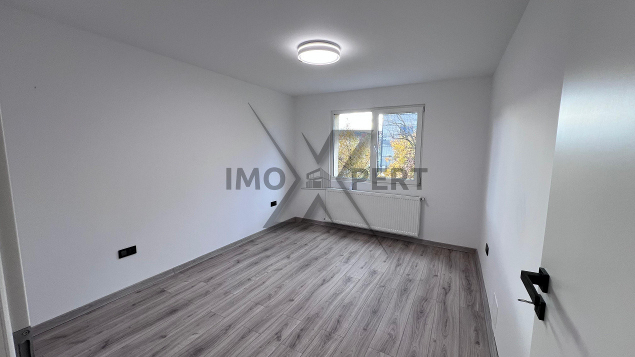 Apartament 3 camere, 70 mp, zona Academiei de Muzica