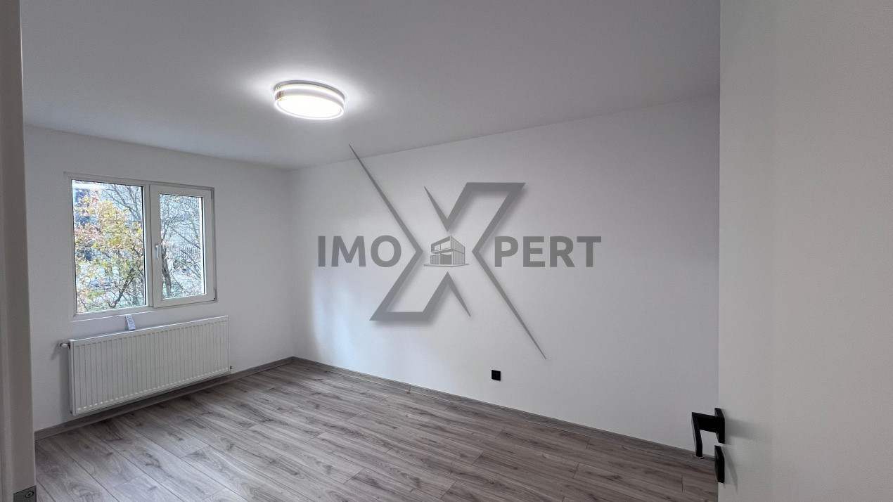 Apartament 3 camere, 70 mp, zona Academiei de Muzica