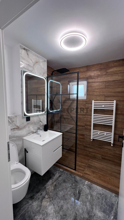 Apartament 3 camere, 70 mp, zona Academiei de Muzica