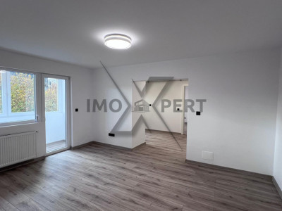 Apartament 3 camere, 70 mp, zona Academiei de Muzica