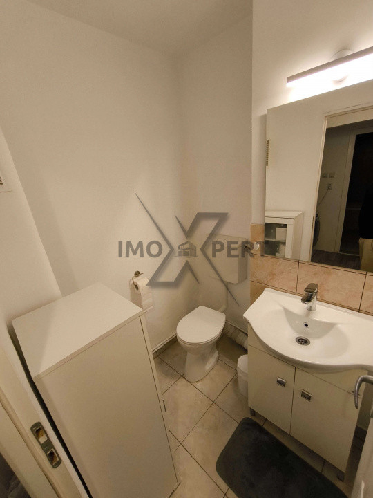 Apartament 3 Camere Zorilor | Etaj 1 | Louis Pasteur 