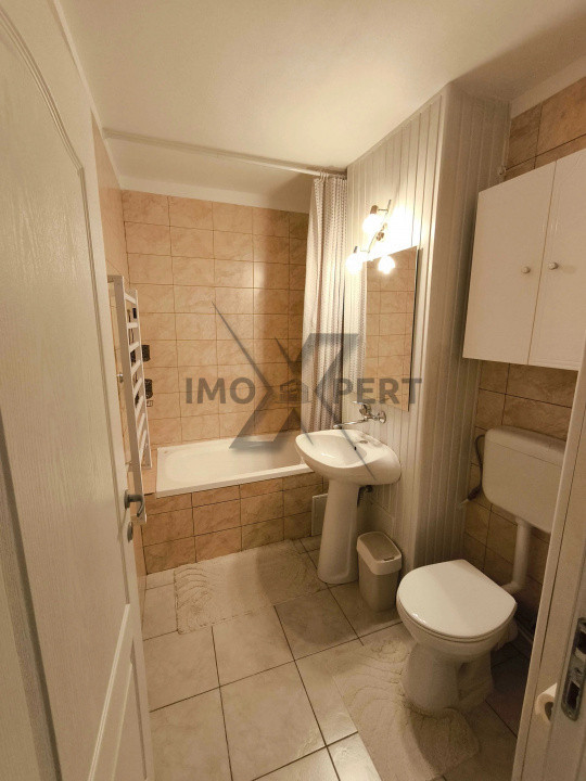 Apartament 3 Camere Zorilor | Etaj 1 | Louis Pasteur 