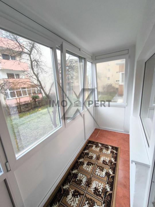 Apartament 3 Camere Zorilor | Etaj 1 | Louis Pasteur 