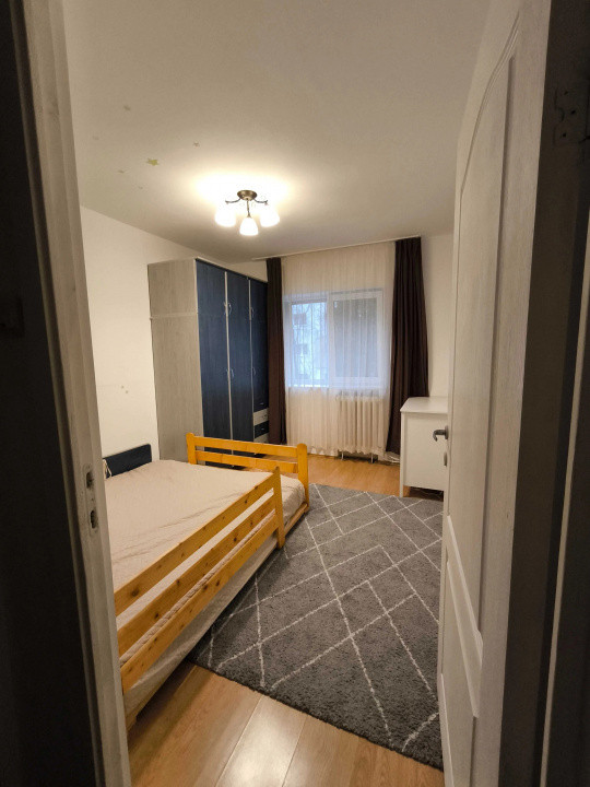 Apartament 3 Camere Zorilor | Etaj 1 | Louis Pasteur 