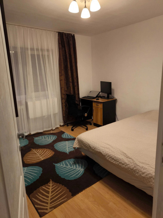 Apartament 3 Camere Zorilor | Etaj 1 | Louis Pasteur 