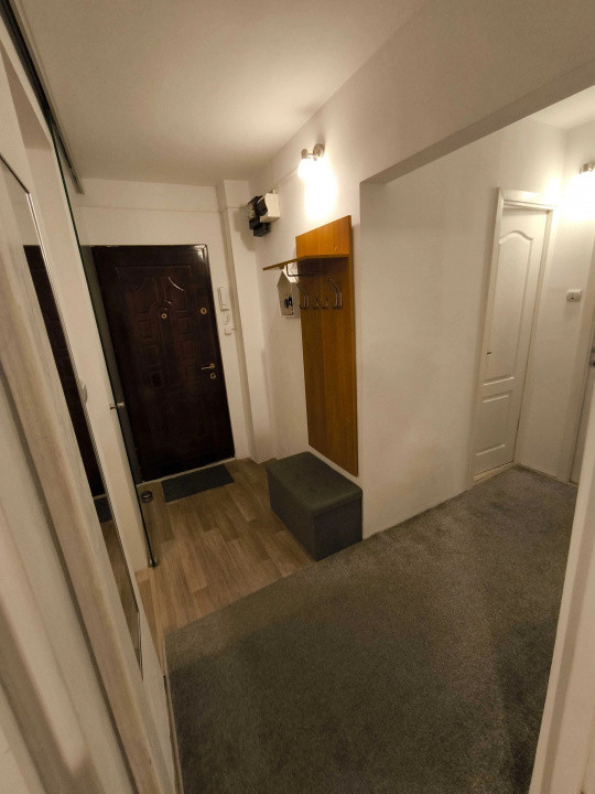 Apartament 3 Camere Zorilor | Etaj 1 | Louis Pasteur 