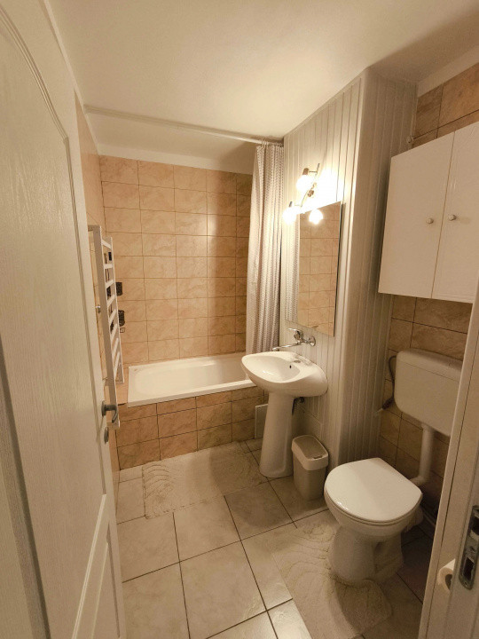 Apartament 3 Camere Zorilor | Etaj 1 | Louis Pasteur 