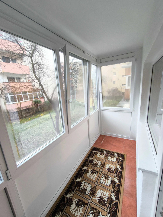 Apartament 3 Camere Zorilor | Etaj 1 | Louis Pasteur 