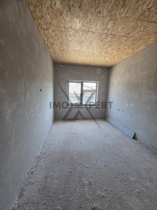 Casa Individuala, pe un singur nivel , teren 500 m2, Popesti, Baciu!