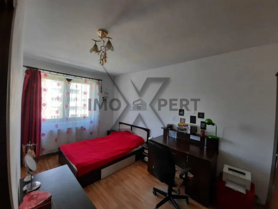 Apartament 2 camere, bloc nou zona Iulius Mall