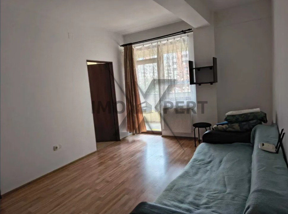Apartament 2 camere, bloc nou zona Iulius Mall
