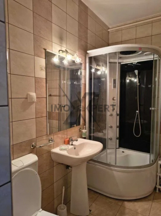 Apartament 2 camere, bloc nou zona Iulius Mall