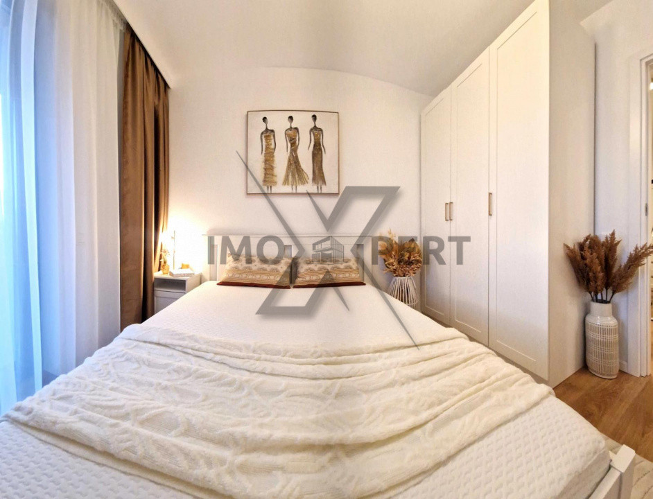 Apartament 2 camere , et intermediar, zona Iulius Mall