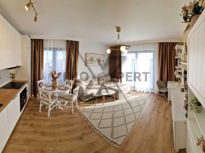 Apartament 2 camere , et intermediar, zona Iulius Mall