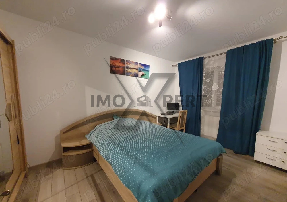 Apartament 2 camere Lux, bloc premium zona Vivo