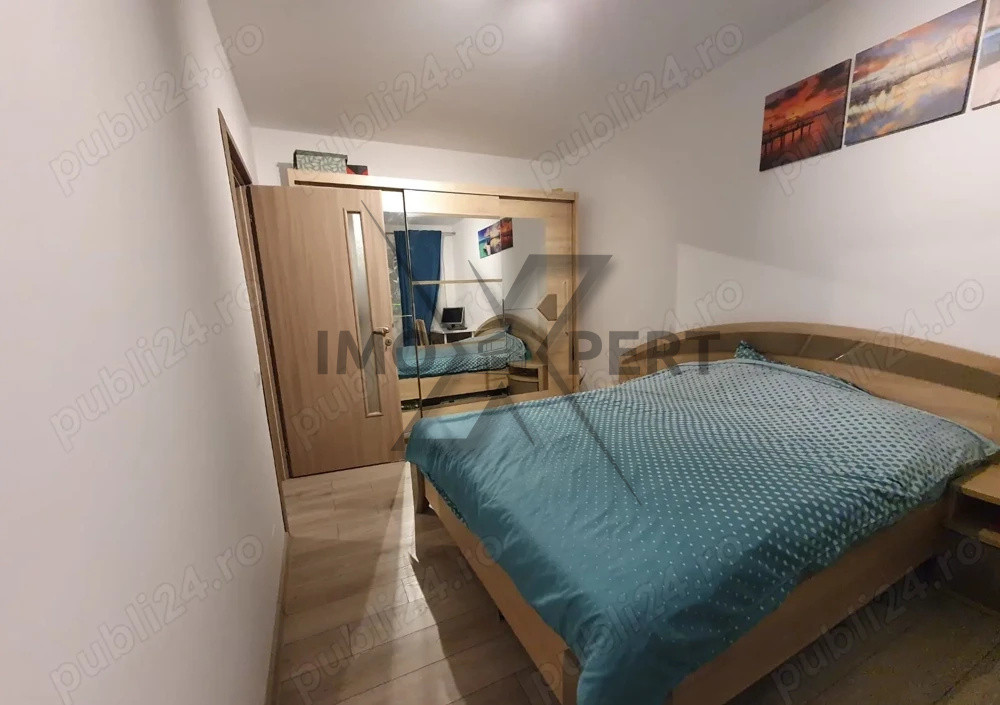 Apartament 2 camere Lux, bloc premium zona Vivo