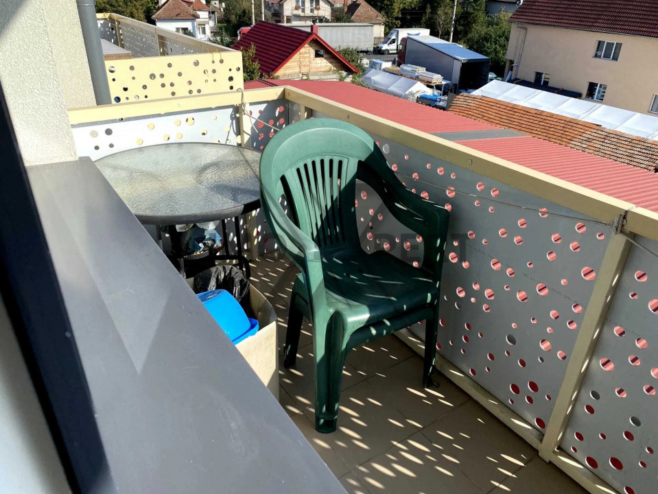 Apartament 2 Camere Decomandate, Someșeni – Etaj 3, Lângă JYSK