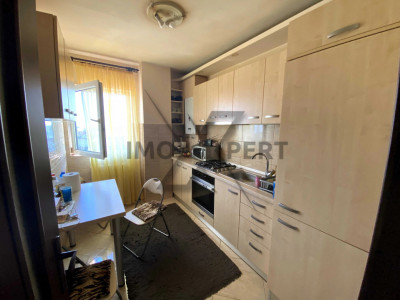 Apartament 2 Camere Decomandate, Someșeni – Etaj 3, Lângă JYSK