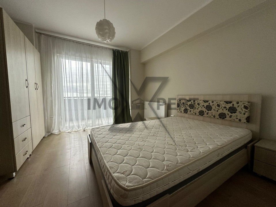 Apartament 3 camere, parcare subterana, Bonjour Residence
