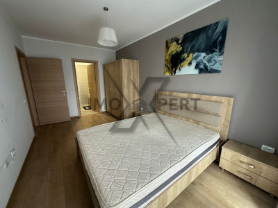 Apartament 3 camere, parcare subterana, Bonjour Residence