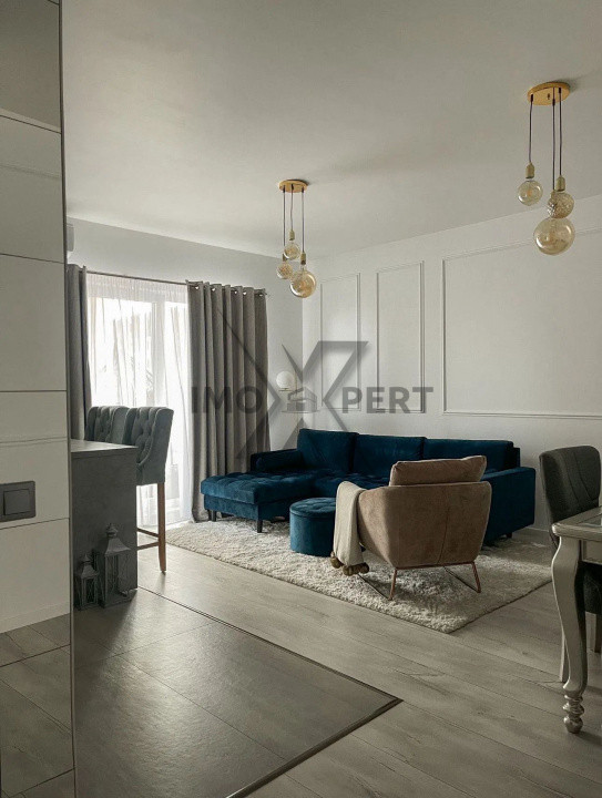 Apartament 2 camere , parcare, Calea Turzii
